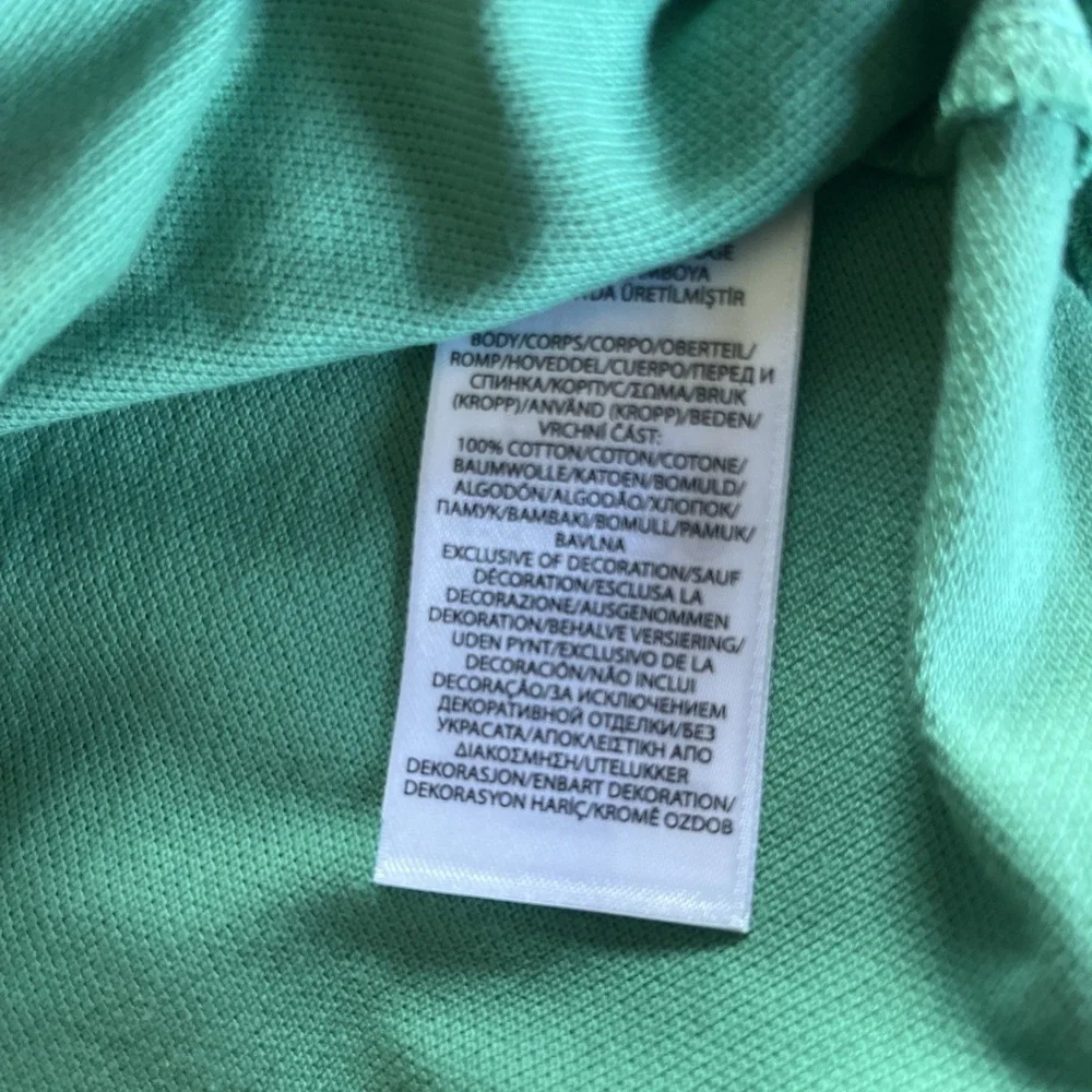 Ralph Lauren polo ralph